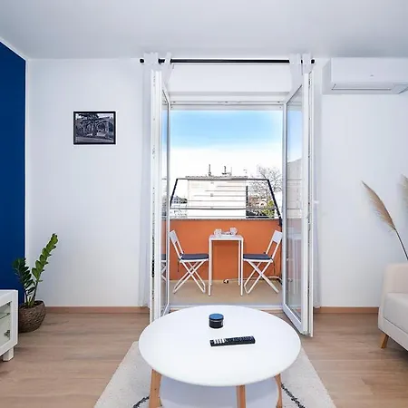 Luna Apartman Pula