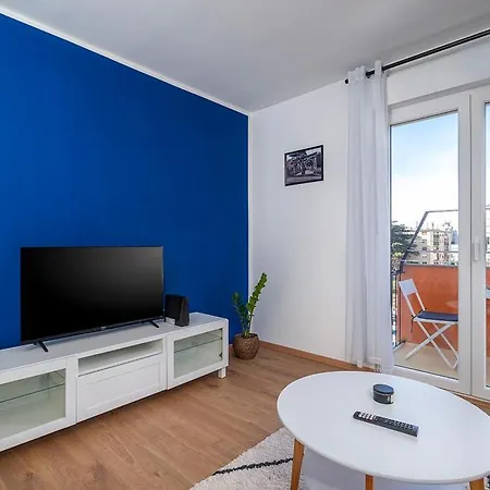 Luna Apartman *
