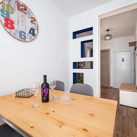 Apartman Luna *