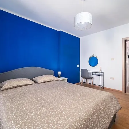 Apartman Luna Pula