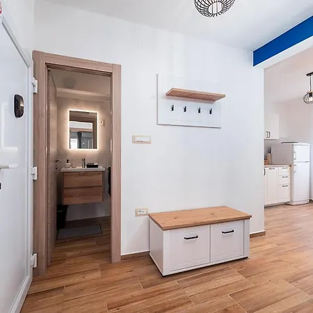 Luna Apartman