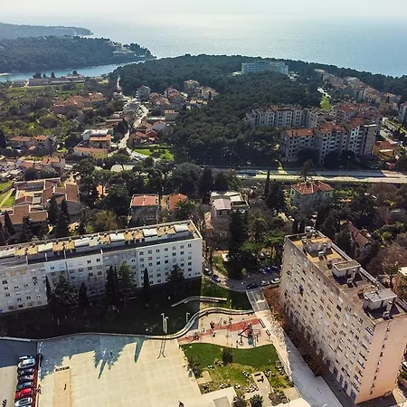 Apartman Luna