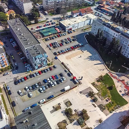 Apartman Luna *